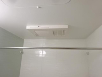【設備】 | Ｇｒａｎｄ_Ｌｉｎｅ | 浴室換気乾燥機