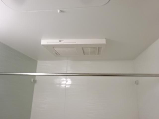 【設備】 | Ｇｒａｎｄ_Ｌｉｎｅ | 浴室換気乾燥機