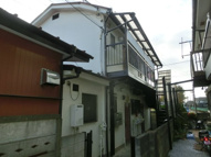 ＴＲハイツ小川の画像