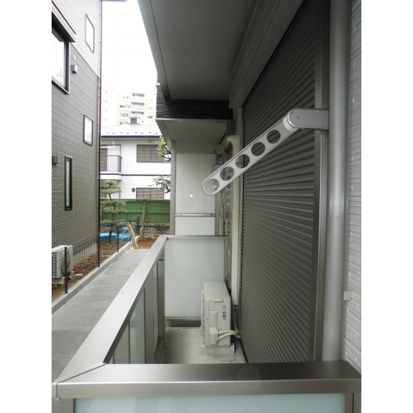 ラ・ベル・メール宮本の設備