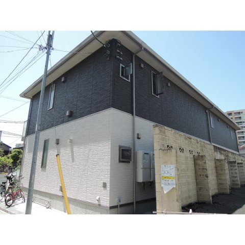 ラ・ベル・メール宮本のその他共用部分