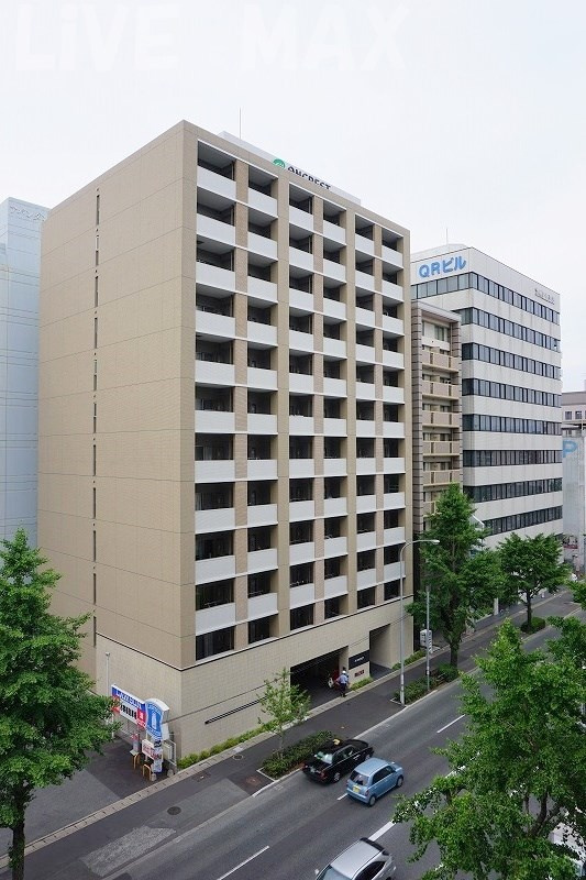 エンクレスト博多駅東Ⅱの画像
