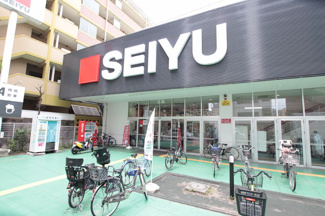 スーパー
