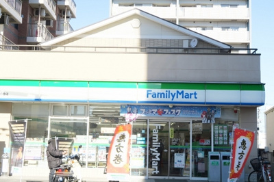 コンビニ