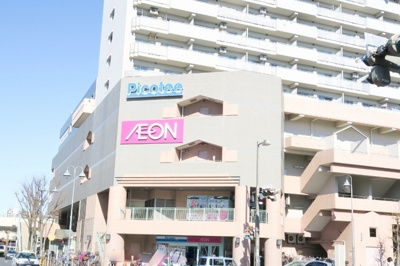 ショッピングセンター