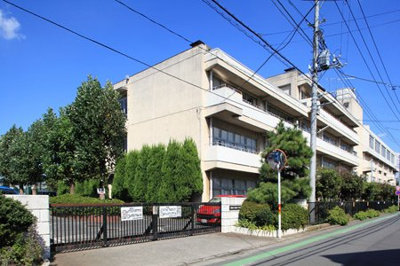 小学校
