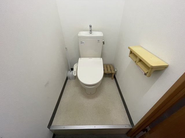 浜松南ファーストレジデンスのその他共用部分|男性用トイレ