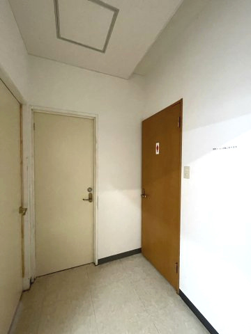 浜松南ファーストレジデンスのその他共用部分|女性用トイレ