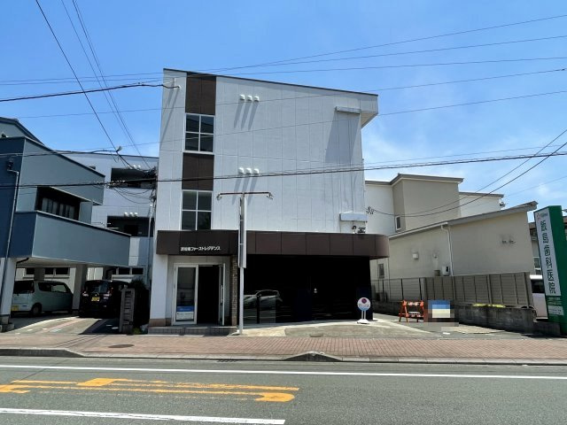 浜松南ファーストレジデンス