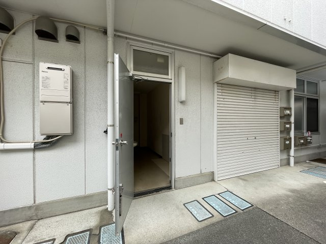 浜松南ファーストレジデンスのその他共用部分