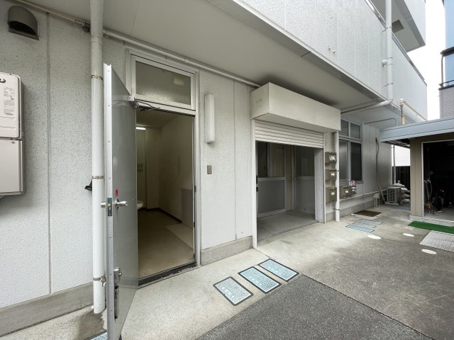 浜松南ファーストレジデンスのその他共用部分