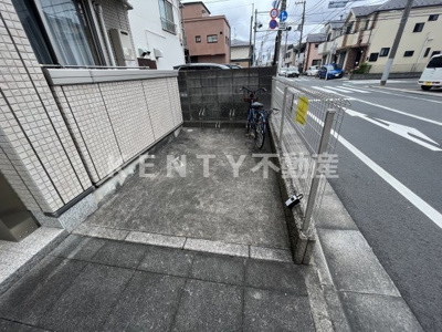 【その他共用部分】 | ソレーユ　Ⅱ