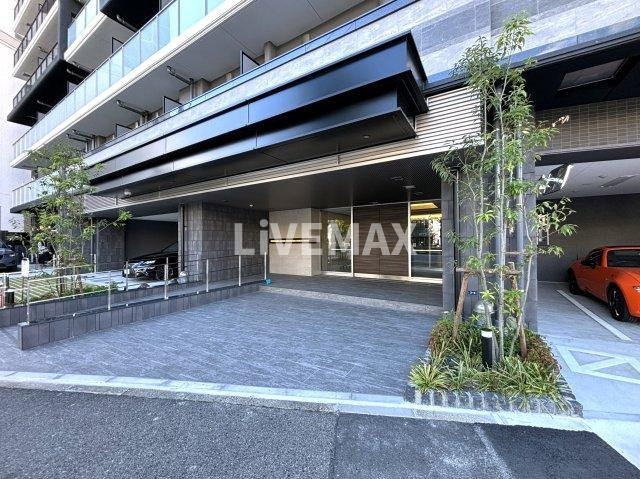 【外観】プレサンス　ロジェ　名古屋駅　NORTH　FRONT
