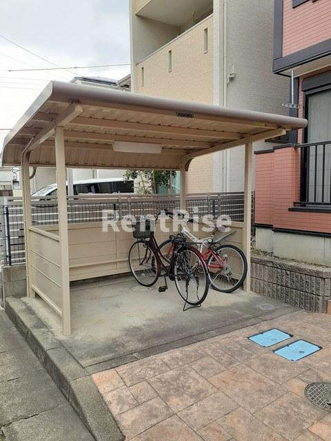 メゾン・ボヌールのその他|その他