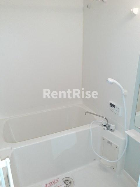 メゾン・ボヌールの浴室|バス