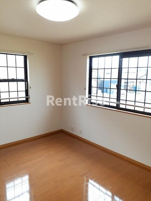 メゾン・ボヌールのその他|その他部屋・スペース