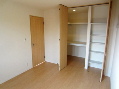 【収納】 | ベルナードプレイリー