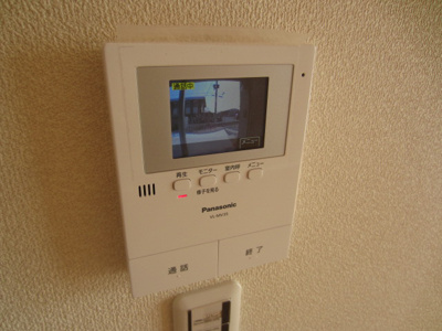 【セキュリティ】 | ベルナードプレイリー