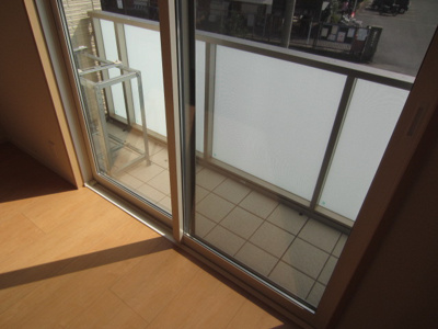 【バルコニー】 | ベルナードプレイリー