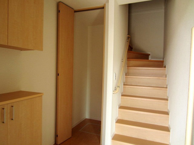 【収納】 | ベルナードプレイリー