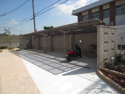 【その他】 | ベルナードプレイリー