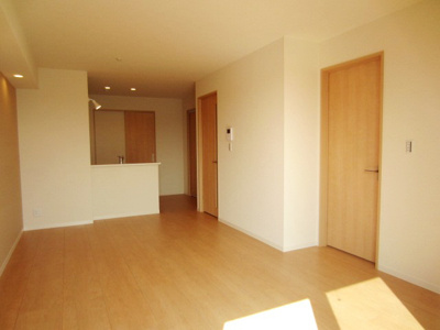 【居間・リビング】 | ベルナードプレイリー