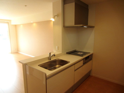 【キッチン】 | ベルナードプレイリー