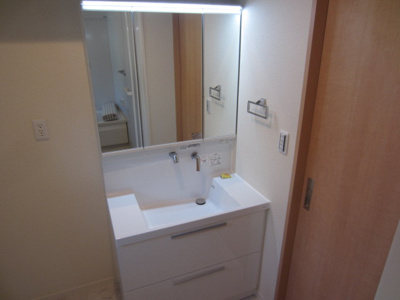 【洗面所】 | ベルナードプレイリー