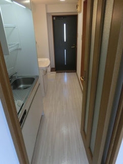 【玄関】 | ジョイ北方