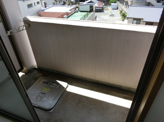 【バルコニー】 | ジョイ北方