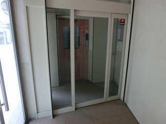 【エントランス】 | ジョイ北方