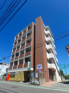 【外観】 | ジョイ北方 | ジョイ北方外観♪