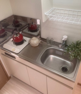 【キッチン】 | ジョイ北方