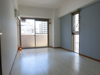 【洋室】 | ジョイ北方