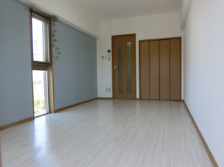 【寝室】 | ジョイ北方