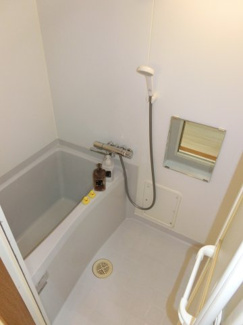 【浴室】 | ジョイ北方