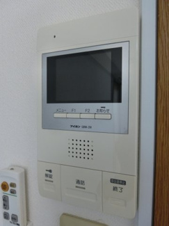 【セキュリティ】 | ジョイ北方