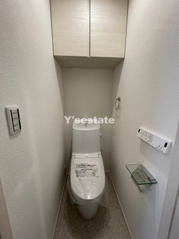 【トイレ】 | グラディオ友井