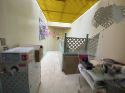 【ロビー】 | 芝田二丁目店舗T