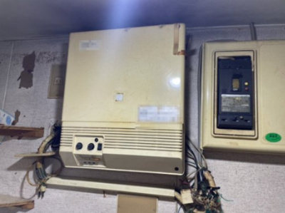 【その他】 | 芝田二丁目店舗T