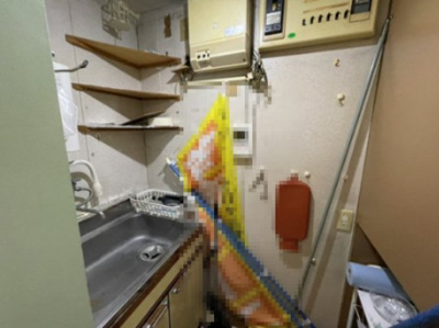 【その他】 | 芝田二丁目店舗T