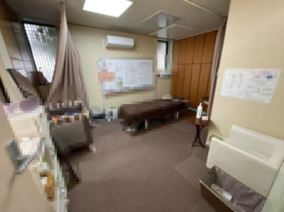 【ロビー】 | 芝田二丁目店舗T