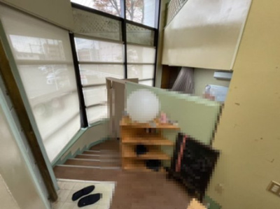 【その他】 | 芝田二丁目店舗T