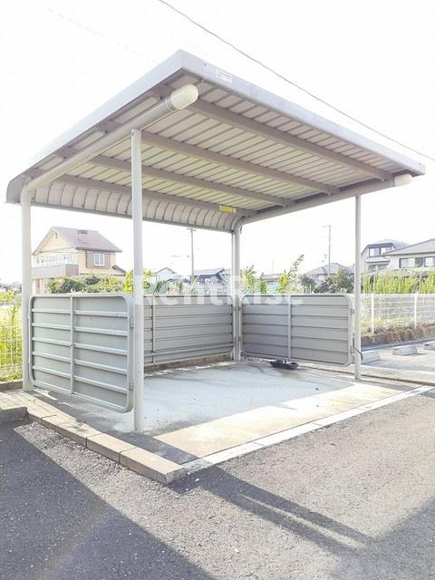 サニーテラス・アイのその他|その他共有部分