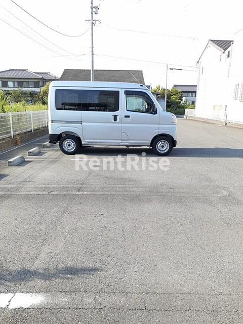 サニーテラス・アイの駐車場|駐車場