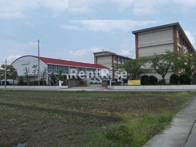 サニーテラス・アイの寝室|その他