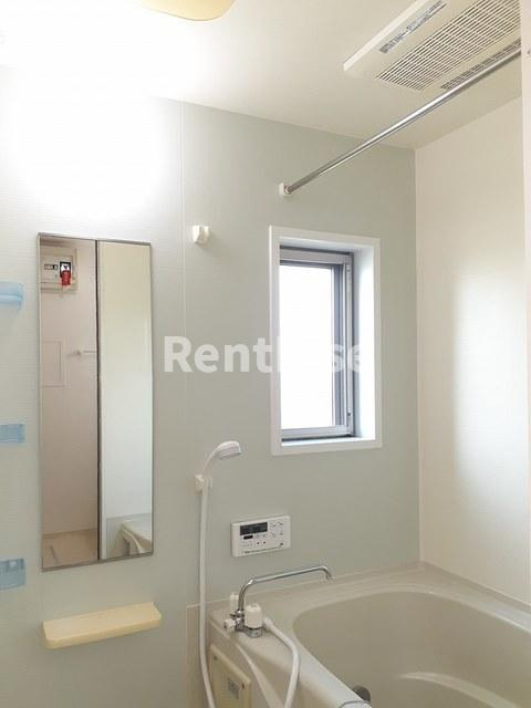 サニーテラス・アイの浴室|バス