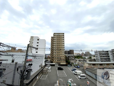 【展望】 | BELISTA喜連瓜破