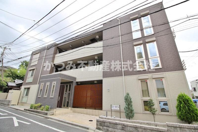 【外観】 | ディー･エムズ（D-ROOM）