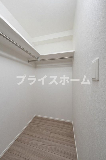 【収納】 | エンクレスト天神LARK